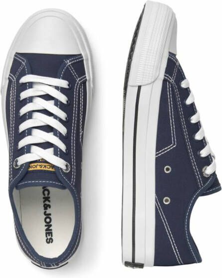 jack & jones Sneakers laag