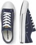 JACK & JONES JACK&JONES JFWCORP CANVAS LO LN JNR Heren Veterschoenen - Thumbnail 4