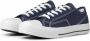 JACK & JONES JACK&JONES JFWCORP CANVAS LO LN JNR Heren Veterschoenen - Thumbnail 6