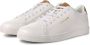 Jack & jones Lage Sneakers Jack & Jones JFWBOSS PU SNEAKER - Thumbnail 6