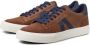 JACK & JONES Fw Morden Pu Combo 2.5 COGNAC - Thumbnail 9