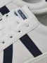 JACK & JONES JFWFREEMAN sneakers wit blauw - Thumbnail 8