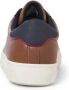 JACK & JONES JACK&JONES JFWBALE PU SNEAKER NOOS Heren Veterschoenen - Thumbnail 5