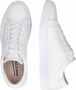 JACK & JONES JACK&JONES JFWCOREY LEATHER NOOS Heren Veterschoenen - Thumbnail 5