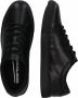 JACK & JONES JACK&JONES JFWGALAXY LEATHER Heren Veterschoenen - Thumbnail 3