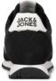 JACK & JONES Sportschoenen voor heren JFWHAWKER MESH COMBO 12203474 Grijs - Thumbnail 3