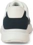 JACK & JONES Jfwaspire Pu Runner Noos sneakers wit grijs - Thumbnail 8