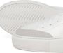 JACK & JONES JACK&JONES JFWASPIRE COURT PU SNEAKER NOOS Heren Veterschoenen - Thumbnail 5