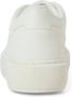 JACK & JONES Jfwaspire Court Pu Sneaker Noos sneakers wit - Thumbnail 7