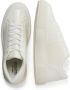JACK & JONES Jfwaspire Court Pu Sneaker Noos sneakers wit - Thumbnail 8