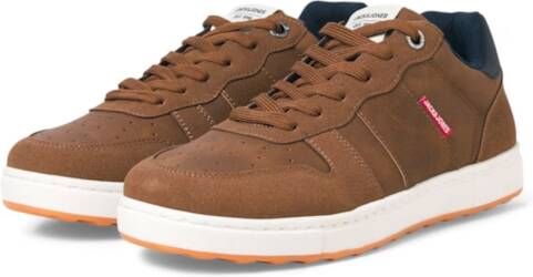 jack & jones Sneakers laag 'JFWBARNEY'