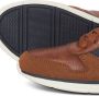 JACK & JONES JACK&JONES JFWBARON PU COMBO SNEAKER Heren Veterschoenen - Thumbnail 2