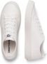 JACK & JONES Jfwbayswater Pu Sneaker Noos sneakers wit - Thumbnail 5