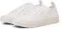 JACK & JONES Jfwbayswater Pu Sneaker Noos sneakers wit - Thumbnail 7