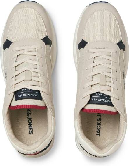 Jack & jones Sneakers laag 'JFWBEECH'