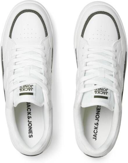 Jack & jones Sneakers laag 'JFWBLANCO'