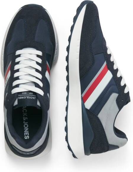 jack & jones Sneakers laag 'JFWBoston'
