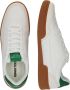 JACK & JONES JFWBounce sneakers zwart wit - Thumbnail 6