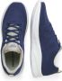 JACK & JONES Jfwcroxley Knit Sneaker Noos sneakers donkerblauw - Thumbnail 6