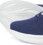 JACK & JONES Jfwcroxley Knit Sneaker Noos sneakers donkerblauw - Thumbnail 7
