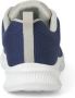 JACK & JONES Jfwcroxley Knit Sneaker Noos sneakers donkerblauw - Thumbnail 9
