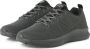 JACK & JONES Croxley Knit Sneakers Heren - Thumbnail 3