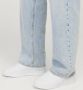 Jack & jones Sneakers met labelpatch en -print model 'WEALING' - Thumbnail 7