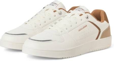 jack & jones Sneakers laag 'JFWealing'