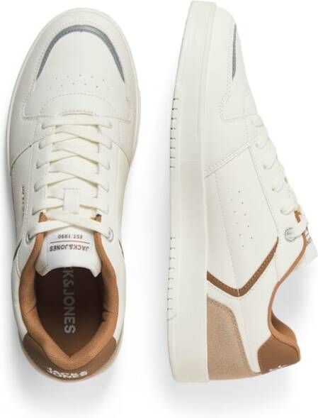 jack & jones Sneakers laag 'JFWealing'