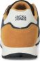 JACK & JONES Jfwharrow Mesh Sneaker sneakers donkerblauw - Thumbnail 5