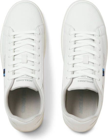 jack & jones Sneakers laag 'JFWHAVEN TUMBLE'