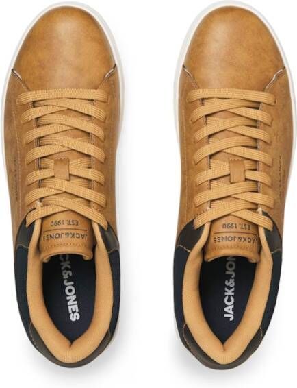 jack & jones Sneakers laag 'JFWJORDAN'