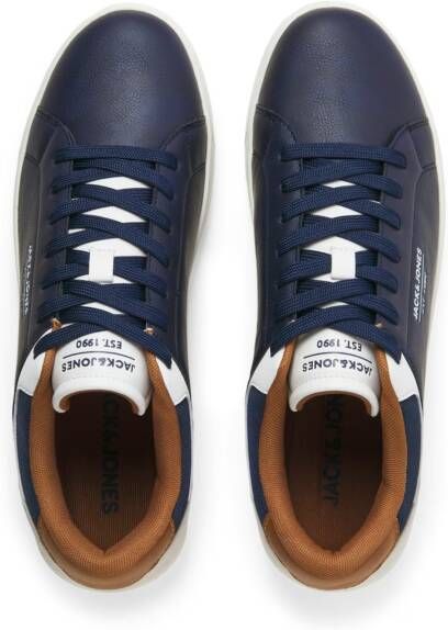 jack & jones Sneakers laag 'JFWJORDAN'