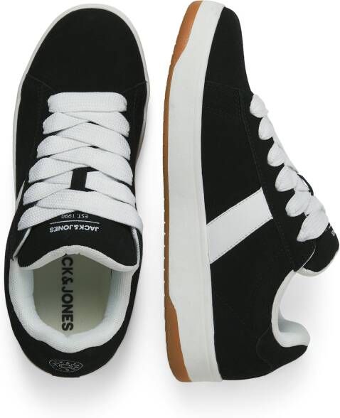 jack & jones Sneakers laag 'JJJfwmiles'