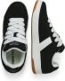 JACK & JONES Jfwmiles Syn Suede Sneaker Sn sneakers zwart - Thumbnail 6