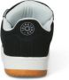 JACK & JONES Jfwmiles Syn Suede Sneaker Sn sneakers zwart - Thumbnail 8