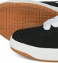 JACK & JONES Jfwmiles Syn Suede Sneaker Sn sneakers zwart - Thumbnail 9