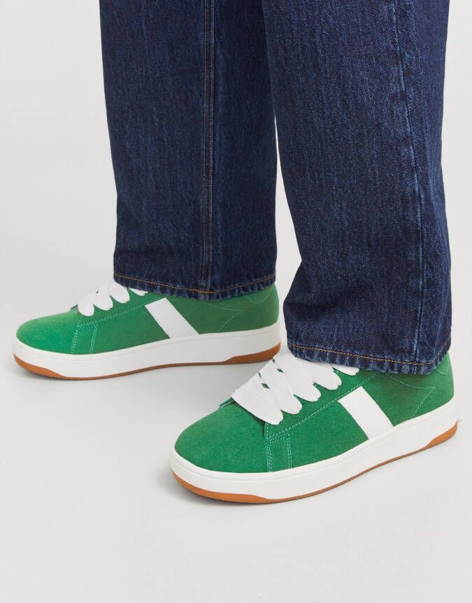 jack & jones Sneakers laag 'JJJfwmiles'