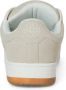 JACK & JONES Jfwmiles Syn Suede Sneaker Sn suède sneakers beige - Thumbnail 8