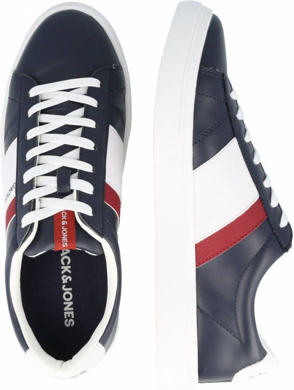 jack & jones Sneakers laag 'MISTRY'