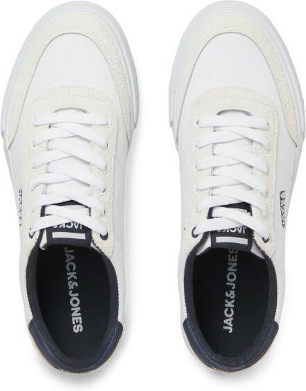 jack & jones Sneakers laag 'JFWROB'