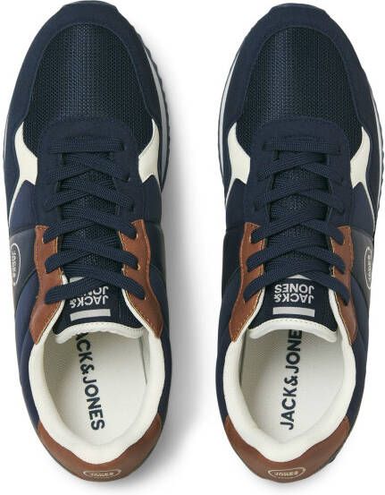 jack & jones Sneakers laag 'JFWROBIN'
