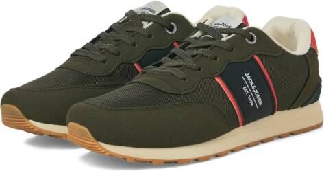jack & jones Sneakers laag 'JFWSPIRIT'