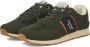 Jack & jones Sneakers met vetersluiting en labeldetail model 'SPIRIT' - Thumbnail 4