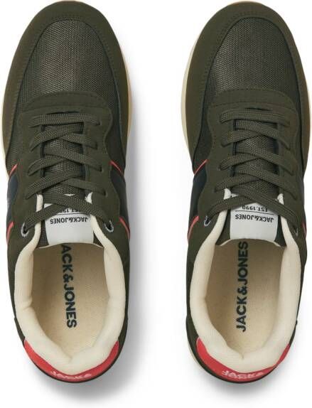 jack & jones Sneakers laag 'JFWSPIRIT'
