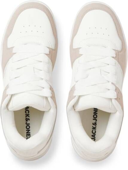 jack & jones Sneakers laag 'JFWSTATTON'