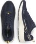 JACK & JONES JACK&JONES JFWTOKYO SYN SUEDE SNEAKER SN Heren Veterschoenen - Thumbnail 7