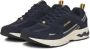JACK & JONES JACK&JONES JFWTOKYO SYN SUEDE SNEAKER SN Heren Veterschoenen - Thumbnail 9