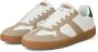 Jack & jones Lage Sneakers Jack & Jones JFWVALENCIA - Thumbnail 3