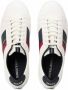 JACK & JONES jack and jones Witte sneaker Jfw Mistry - Thumbnail 9